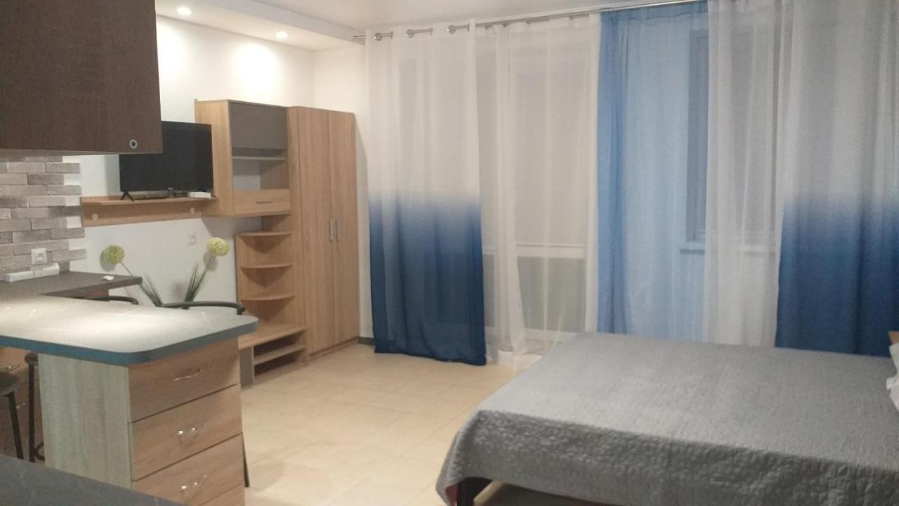 오데사 Apartamenti Mayak 아파트 외부 사진